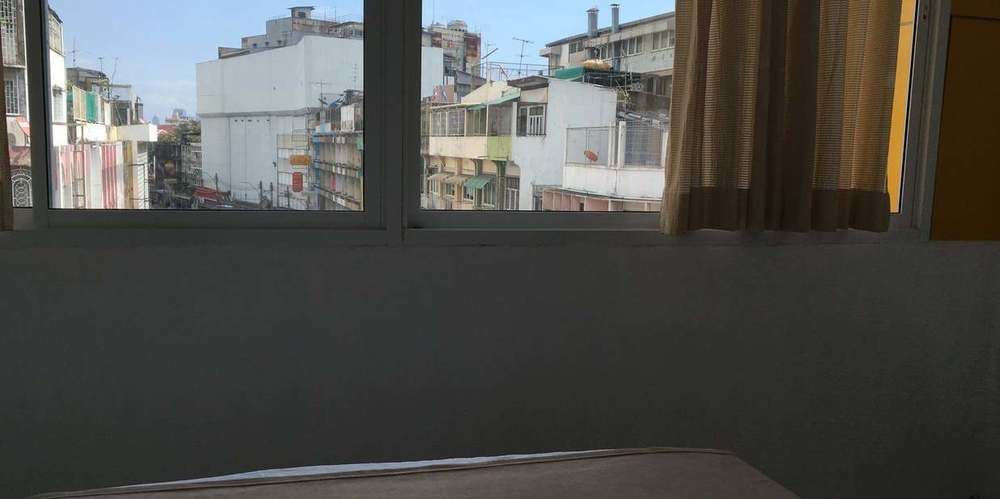 Warm White Hostel Bangkok Exteriör bild